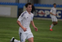 Arsenal Cup. «Динамо-2» - «Оболонь-Бровар» – 0:1