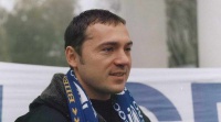 Віталій Косовський про матч «Динамо» - «Манчестер Сіті»