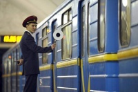 «Динамо» - «Манчестер Сіті»: про роботу метро