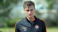 Гладкий може не зіграти із «Шальке»