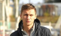 Форвард «Шахтаря» відправився в оренду