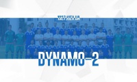 «Динамо-2» зайняло 3-є місце на Arsenal Cup
