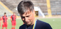 Олег Федорчук: «Динамо» нагадувало самовпевненого боксера»