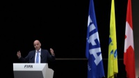 Хто такий Джанні Інфантіно?