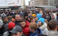 Роман Бебех: «Через погану підготовку до матчу з «Манчестер Сіті» звільнили головного касира «Олімпійського»