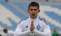 Дмитро Хльобас: «У «Ворсклі» відчуваю себе впевнено»