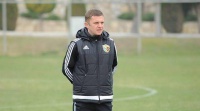 Євген Гресь: «У Манчестері ми побачимо інше «Динамо» - два рази поспіль в єврокубках Ребров не програвав»