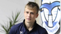 Олег Данченко: «Кожен мріє грати за «Шахтар» - сподіваюся виправдати довіру