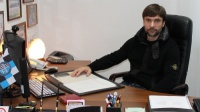 Генеральний директор «Олімпіка»: «Керівників нашого футболу не бачив ніколи. Вони як Боги. Наче існують, але їх ніхто не бачив»