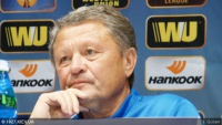 Мирон Маркевич: «Біло-сині» у Манчестері зіграють на порядок сильніше, ніж в Києві»