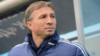 Дан Петреску: «Тейшейрі треба провести велику кількість матчів і тренувань, щоб вписатися в команду»