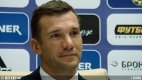 ​Шевченко у ТОП 100 кращих футболістів ЛЧ
