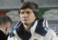 Василь Рац: «Дніпро» фінішує аж на п'ятому місці»