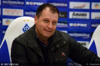 Юрій Вернидуб: «Ви вже дістали Петряка питаннями по трансферу»