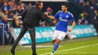 «Наші за кордоном»
