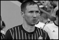 Рік без Павла Худзіка