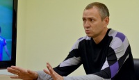 Олександр Головко. Всьому голова