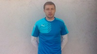 Платон перейшов в кримську «ТСК-Таврію»