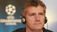 Давор Шукер присутній на Конгресі ФФУ