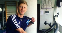 ​Валерій Федорчук: «Був на руках хороший контракт від російського клубу, але я вирішив, що від «Динамо» відмовлятися не можна»