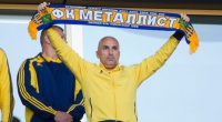 Олександр Яролавський: «З Тайсоном я стільки няньчився, ледь не грудьми його годував»