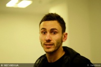 Сергій Рибалка: «Будь-який рух призводить до болю - неможливо ні бігти, ні пас віддати»