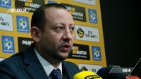 Якщо «Шахтар» не вийде в фінал Ліги Європи, фінал Кубка України відбудеться 19 травня
