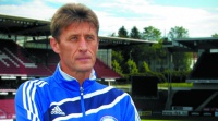 Сергій Балтача: «Кожен з киян завтра повинен видати ідеальний матч»