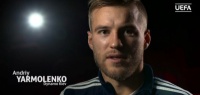 Ярмоленко та інші зірки футболу підтримали акцію «Година Землі»