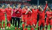 Став відомий склад збірної Уельсу на матч із Україною