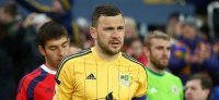 Володимир Прийомов: «Створили достатню кількість моментів, щоб не програти»