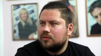 Олександр Панков: «Кого викличуть замість Ракицького?»
