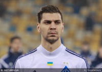 Александар Драгович отримав виклик до лав національної збірної