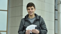 Як збірна України збирається під Києвом для підготовки до матчів з Кіпром і Уельсом