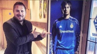 Олександр Панков: «Артем Мілевський - людина, яка усім серцем віддана київському «Динамо»