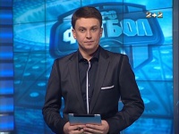 Циганик: «Тим, хто виправдовує футболістів, які вибрали російські гроші, раджу проїхатися нашими селами і подивитися в очі сиротам загиблих в АТО!»
