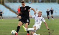 Скандальний екс-гравець «Зорі» перебуває в пошуках нової команди
