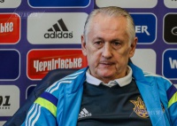 Михайло Фоменко: «Хочемо завтра побачити у грі якнайбільше виконавців»