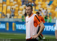 Олександр Кучер - про матч зі збірною Кіпру