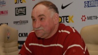 Віктор Грачов: «Збірна України зіграла блідо, по-березневому»