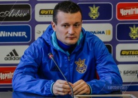 Артем Федецький - про перемогу над Кіпром