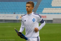 Павло Лук'янчук: «Ми не поступаємося гравцям топ-клубів»