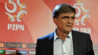 Тренер збірної Польщі: «За вихід з групи будемо боротися зі збірною України та Північної Ірландії»