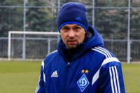Костюк: «Бачимо, що рішення Реброва працюють»
