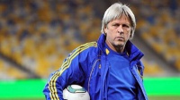 Юрій Роменський: «Шовковський не втомився від футболу»