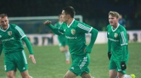 «Шахтар» - «Ворскла» - 1:2. Експерти оцінили гру Дмитра Хльобаса