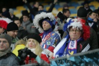 ​Французи не хочуть скасування Euro-2016