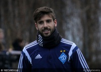 Мігель Велозу: «Гра з «Олімпіком» не була особливо важливою»