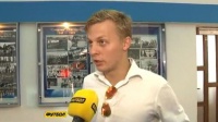 Олександр Шуфрич: «За останній час Хльобас забив «Шахтарю» більше голів, ніж «Динамо» всією командою»
