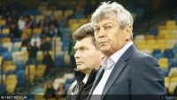 Мірча Луческу: «Домовились із Фоменком, що для Малишева буде краще зіграти за «Шахтар» в Кубку»